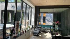 Didier LALLEMENT - ATELIER D'ARCHITECTURE DIDIER LALLEMENT