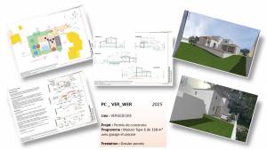 Celine TREMEAU - TC ARCHI