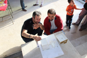 Emmanuel THIRARD - COMME QUOI ARCHITECTURE